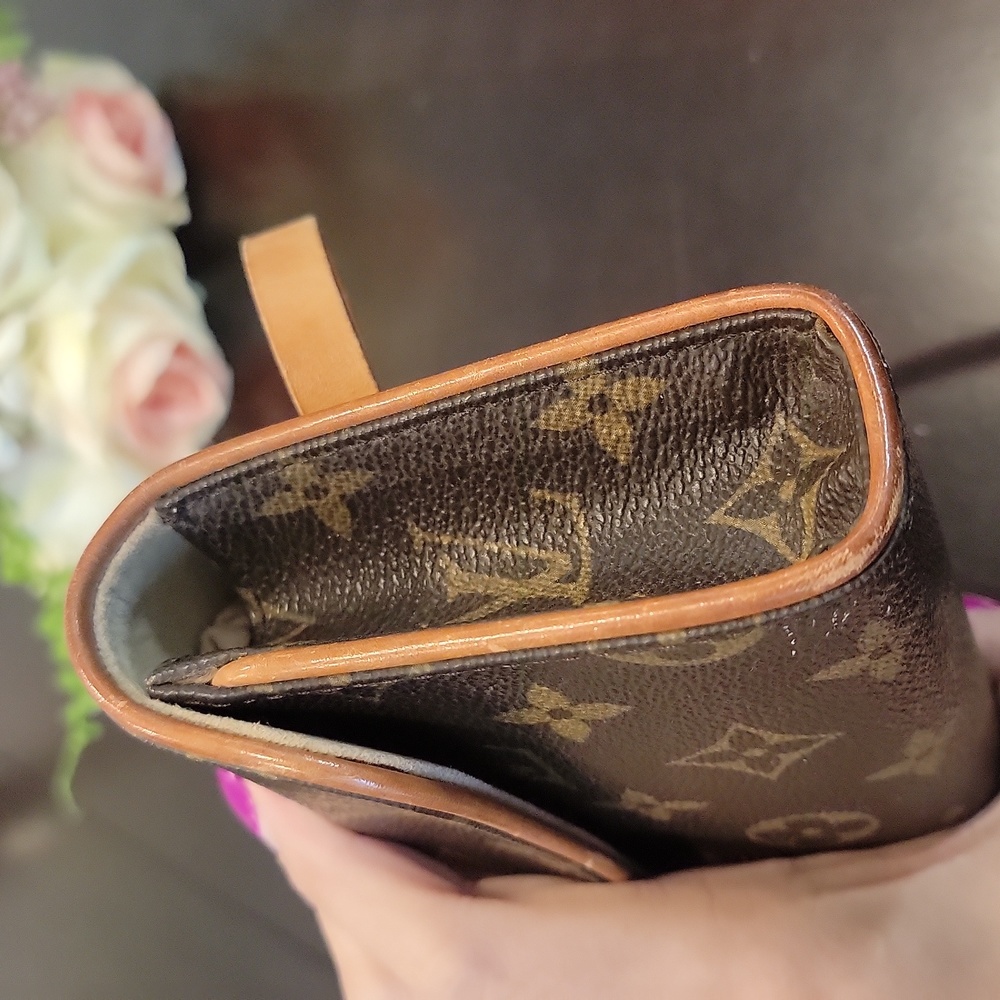 Authentic Louis Vuitton Florentine belt bag - Picture 6 of 12
